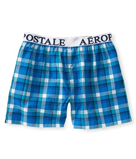 aeropostale boxer shorts